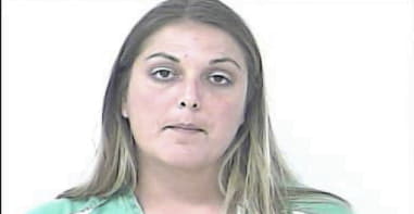 Claire Cosgrave, - St. Lucie County, FL 